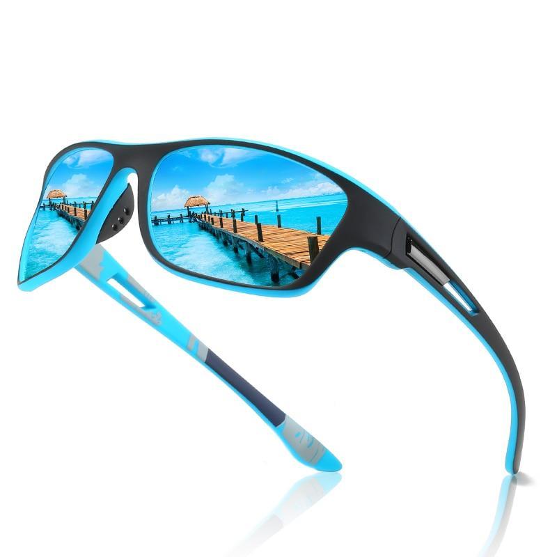 Men Polarized Sunglasses