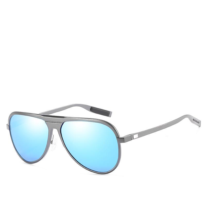 Men's - Aluminum Magnesium Serries - ZL170