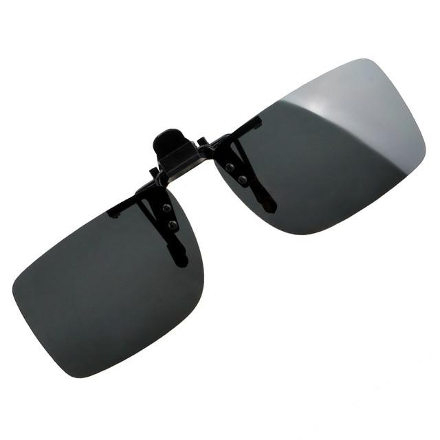 Anti-UVA UVB Polarized Driving Night lens