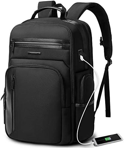 18 Men's Travel Laptop Backpack