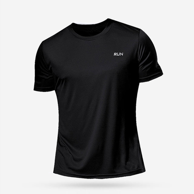 Sport T-Shirt Fitness Gym