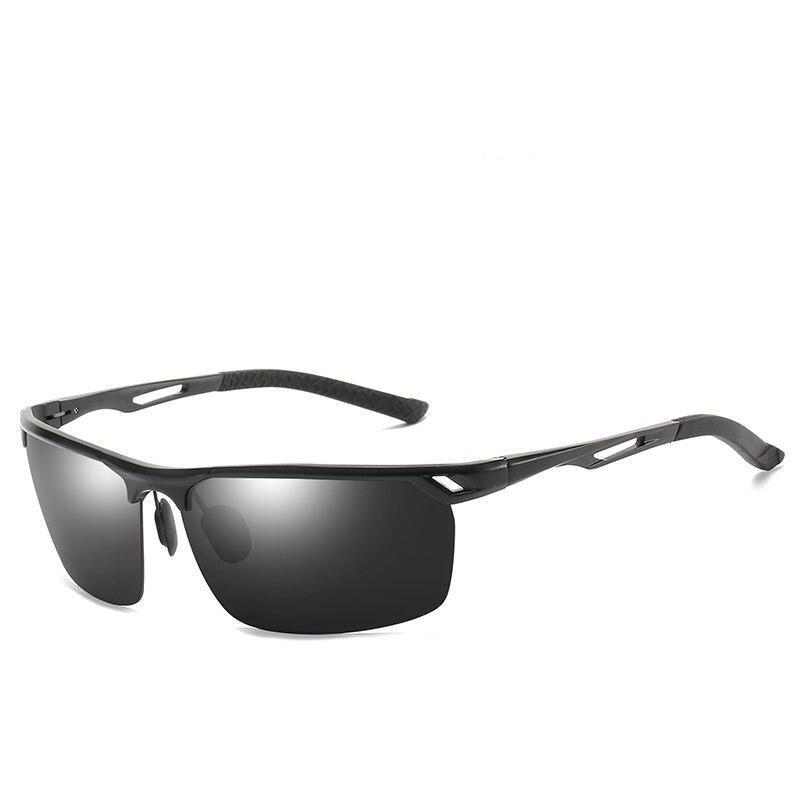 Men's - Aluminum Magnesium Serries - ZL189