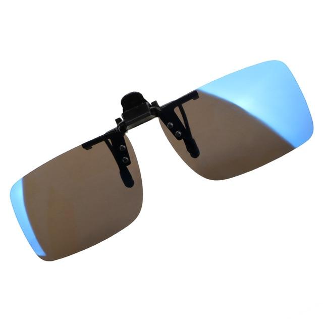 Anti-UVA UVB Polarized Driving Night lens