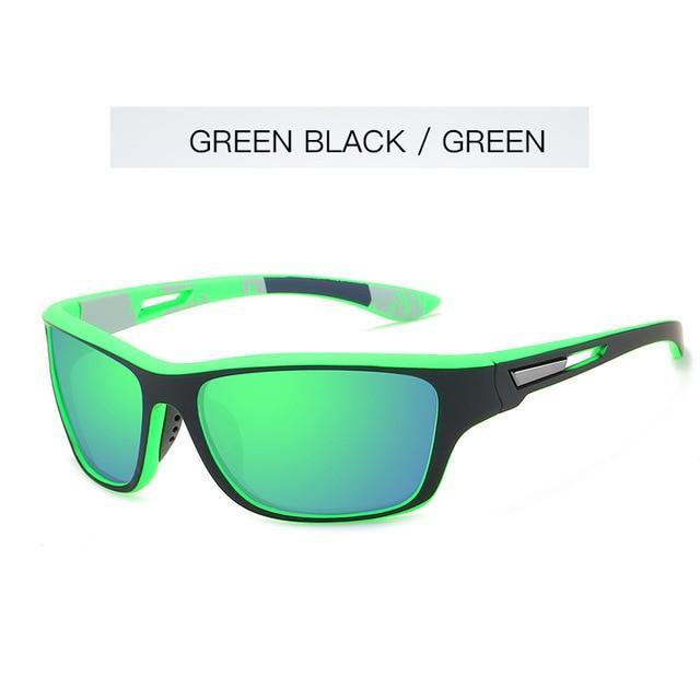 Men Polarized Sunglasses