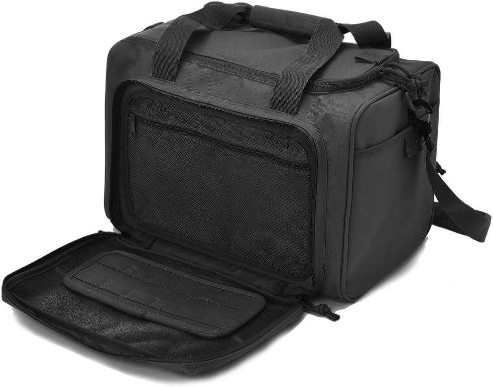 14 Men's Tactical Range Duffle Bag