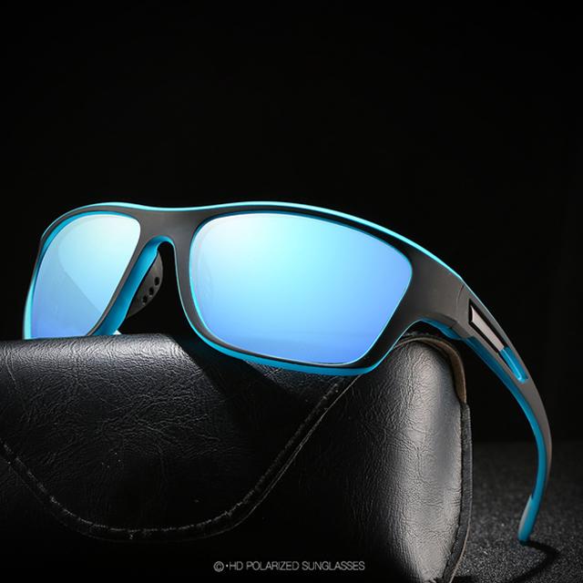 Men Polarized Sunglasses