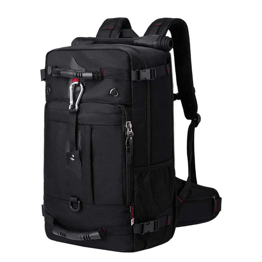 20 Men's Multi-Functional Backpack