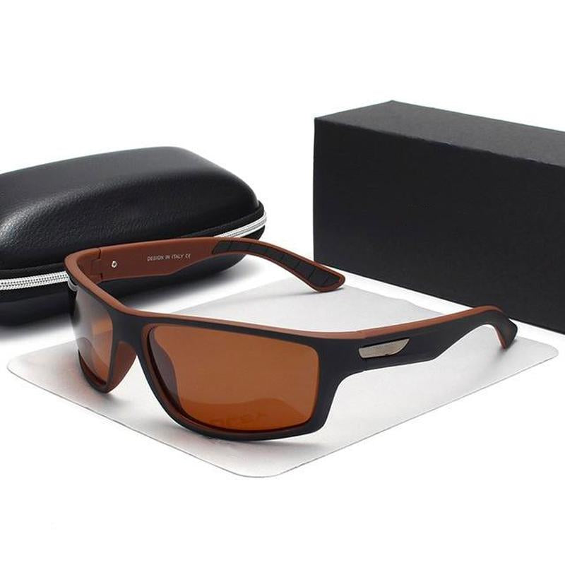 Men's Driving Shades sunglasses