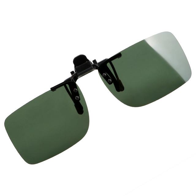 Anti-UVA UVB Polarized Driving Night lens