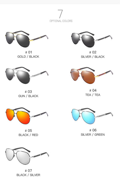 Men's - Classic Series - ZL210