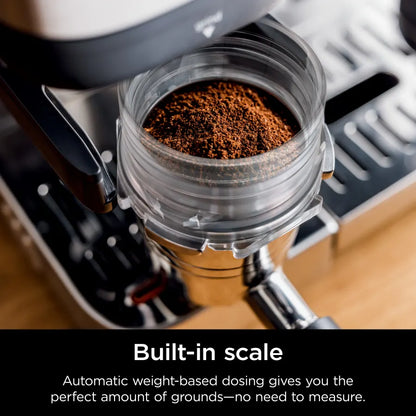 Espresso machines and cold brew coffee machines