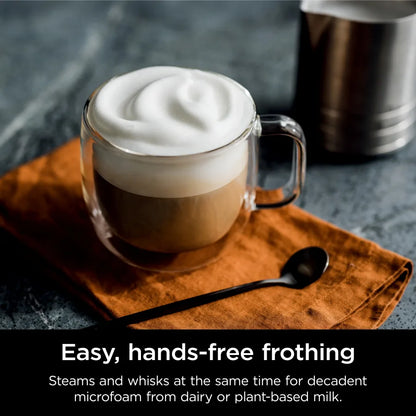 Espresso machines and cold brew coffee machines