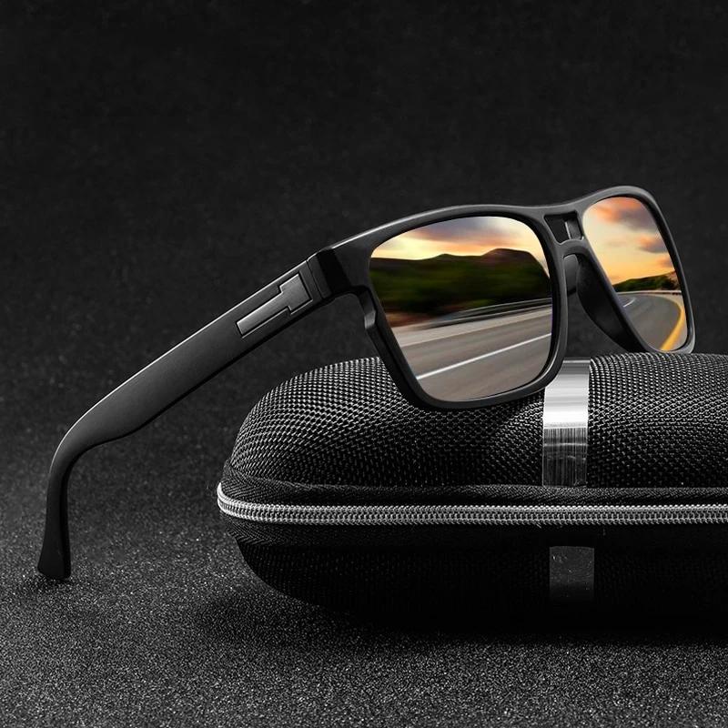 Polarized Sunglasses Driving Sunglasses