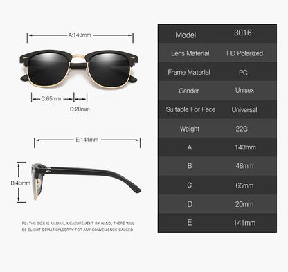 Men's - Classic Series - ZL3016