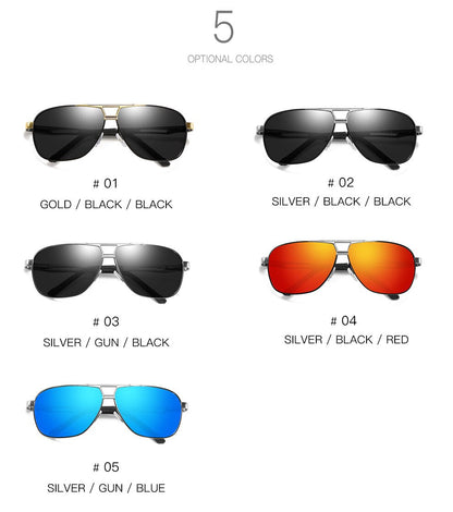 Men's - Classic Series - ZL339