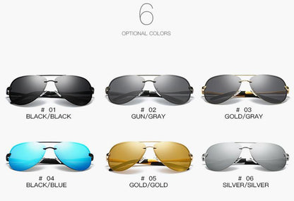 Men's - Classic Series - ZL007