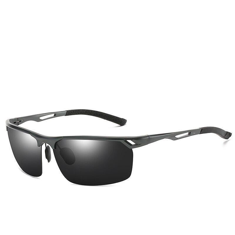 Men's - Aluminum Magnesium Serries - ZL189