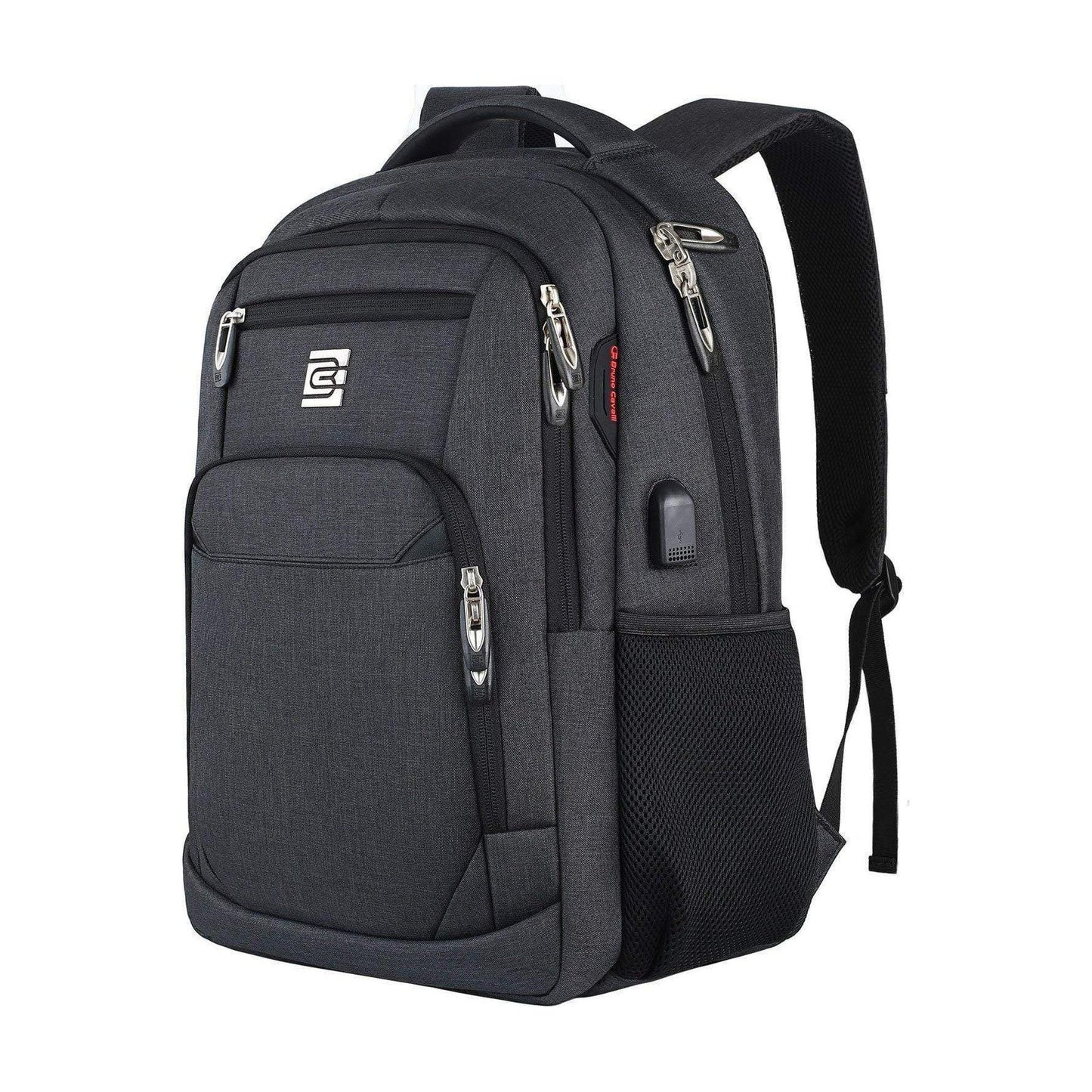 18 Anti-Theft Pocket Travel Backpack