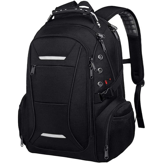 18 Men's TSA-Approved Travel Backpack