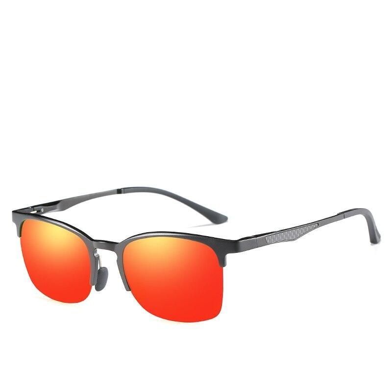 Men's - Aluminum Magnesium Serries - ZL312