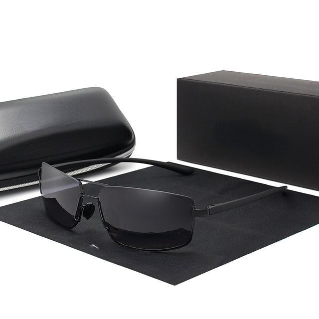 Jollynova - 2021 N7128 Men Sunglasses