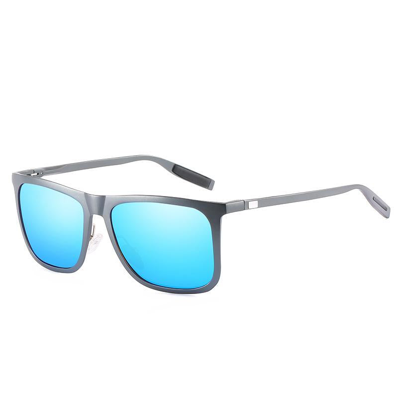 Men's - Aluminum Magnesium Serries - ZL158