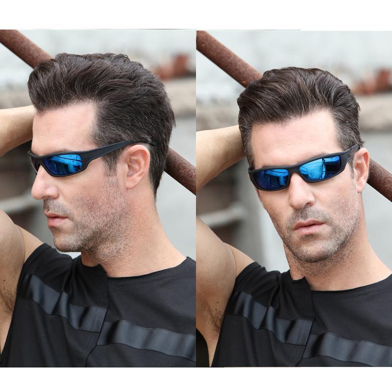 Men's Polarized Sunglasses