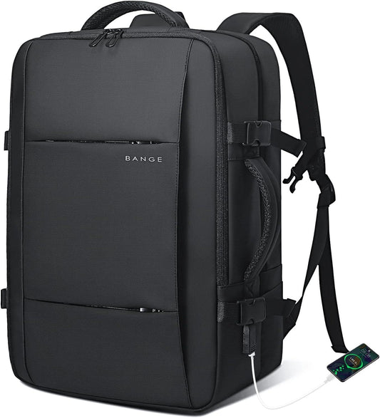 18 Men's Expandable Travel Backpack