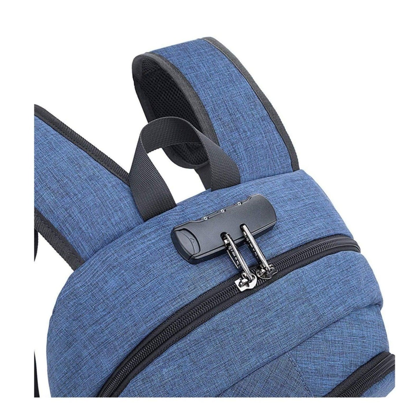 20 Anti-Theft Travel Backpack