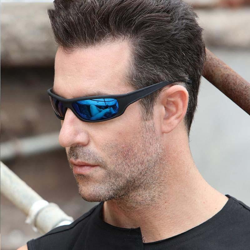 Men's Polarized Sunglasses