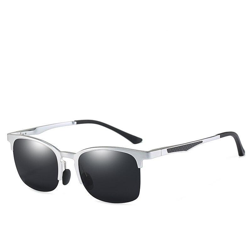 Men's - Aluminum Magnesium Serries - ZL312