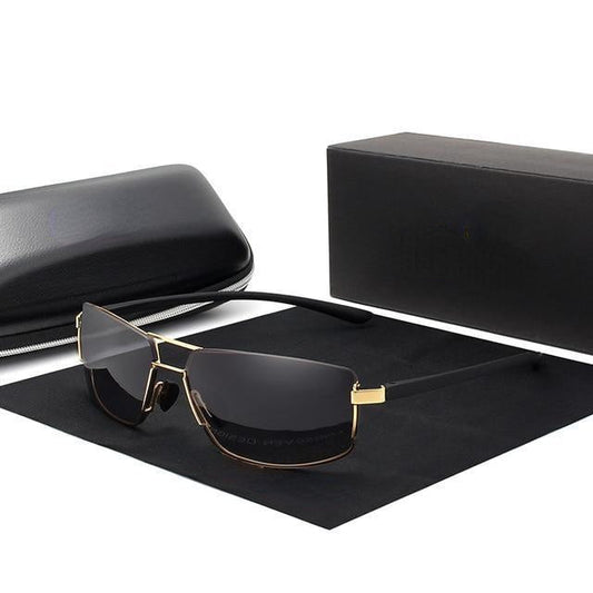 Jollynova - 2021 N7128 Men Sunglasses