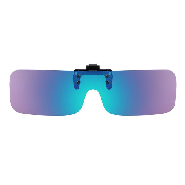 Square Driving Night Vision Lens