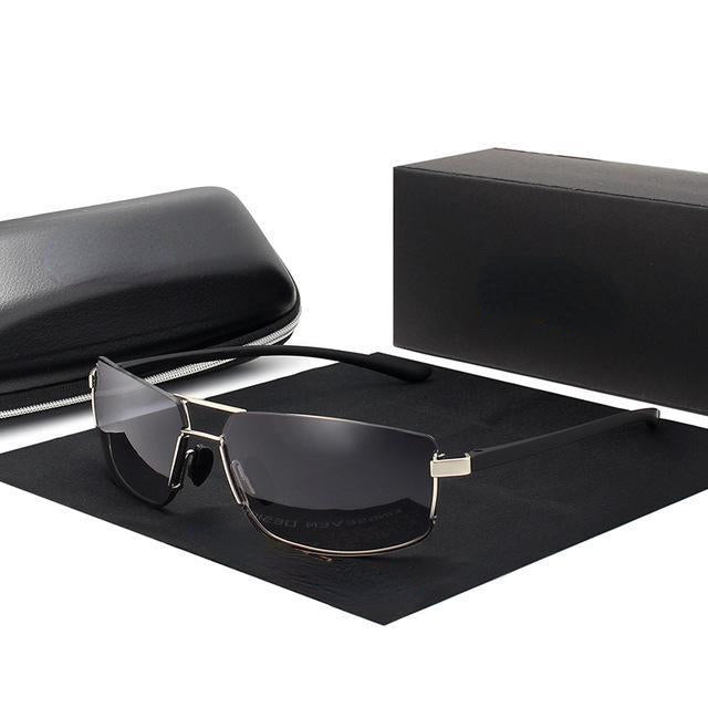 Men's - 2021 N7128 Men Sunglasses