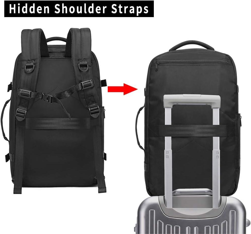 19 Men's 40L Overnight Backpack