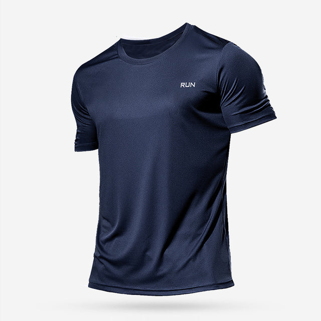 Sport T-Shirt Fitness Gym