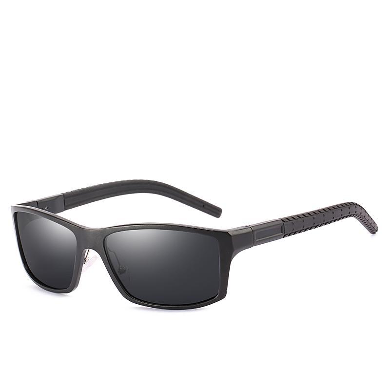 Men's - Aluminum Magnesium Serries - ZL156