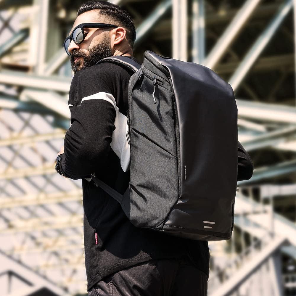 20 Men's Carry-on Laptop Backpack