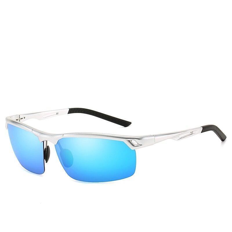 Men's - Aluminum Magnesium Serries - ZL189