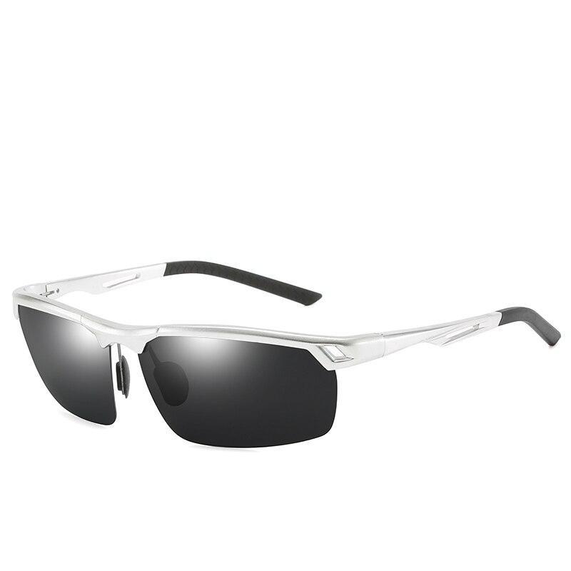 Men's - Aluminum Magnesium Serries - ZL189