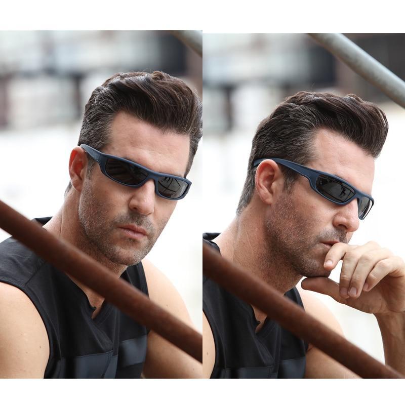 Men's Polarized Sunglasses