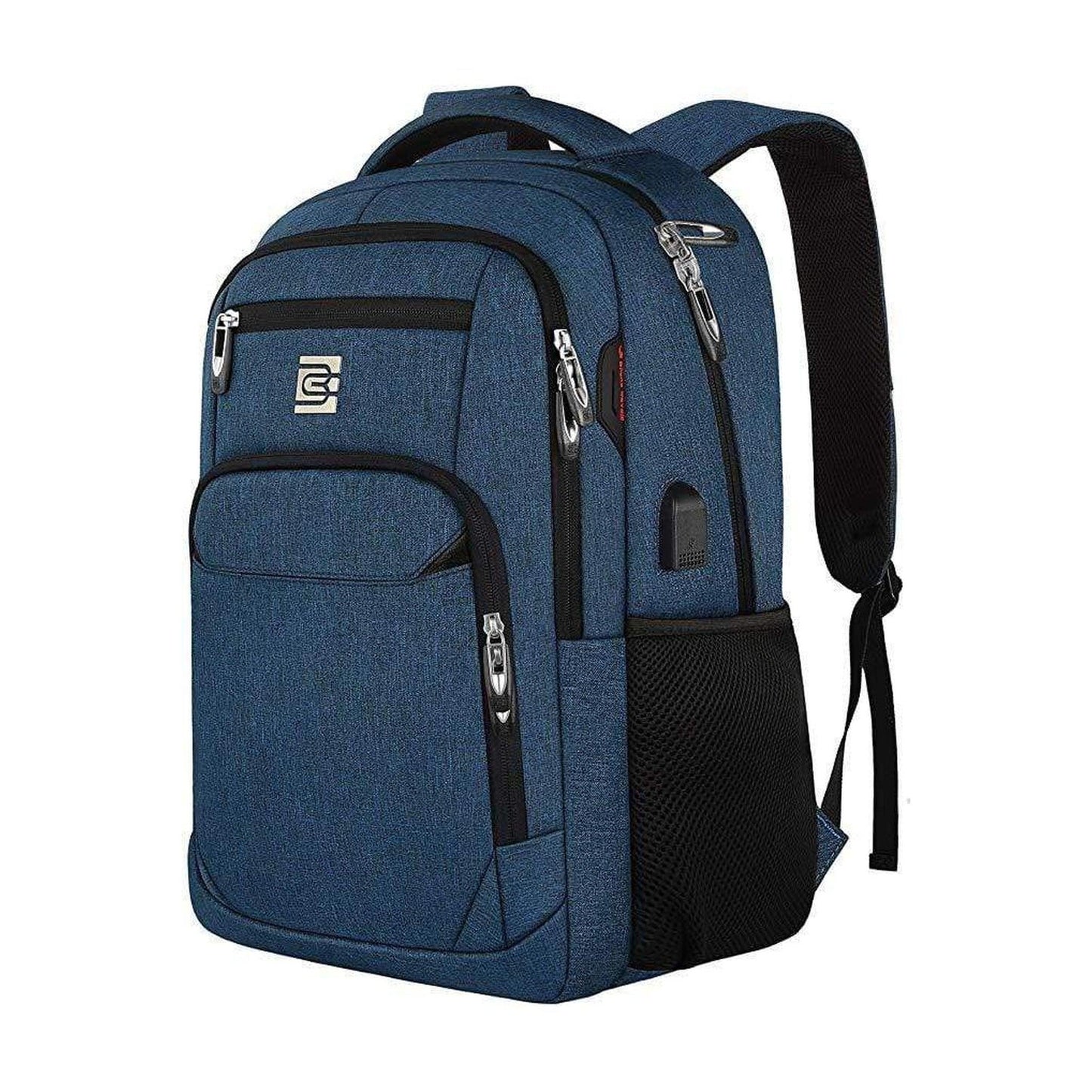 18 Anti-Theft Pocket Travel Backpack