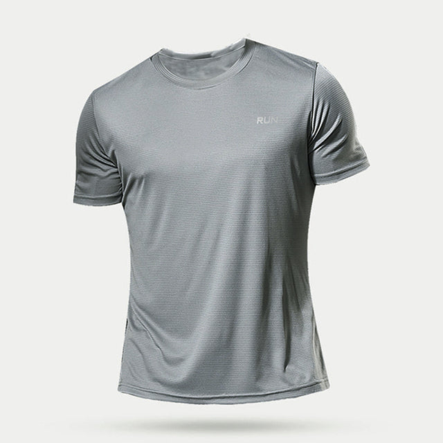 Sport T-Shirt Fitness Gym