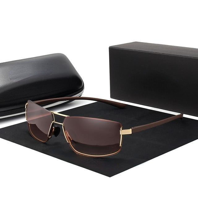 Jollynova - 2021 N7128 Men Sunglasses