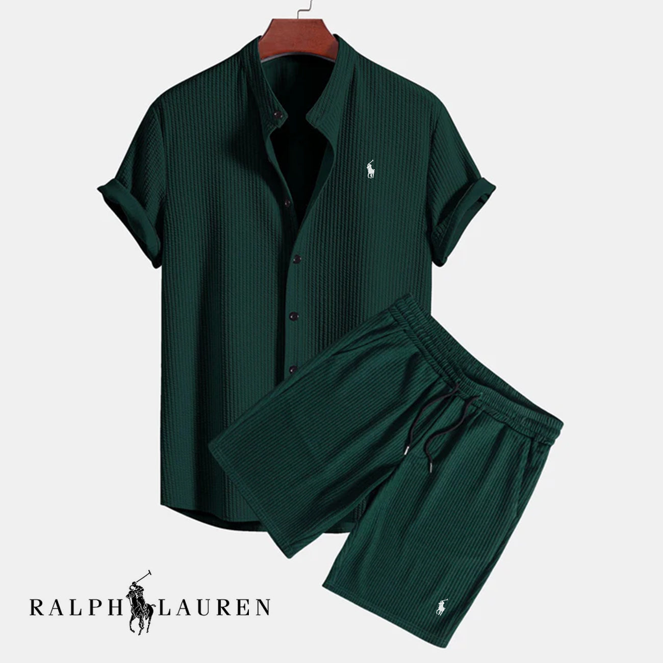 Men's summer suits Summer essentials