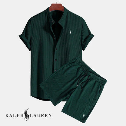 Men's summer suits Summer essentials