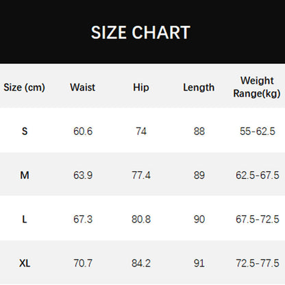High Waisted Butt Lifting Tummy Control Side Pocket Shaping Training Leggings🔥